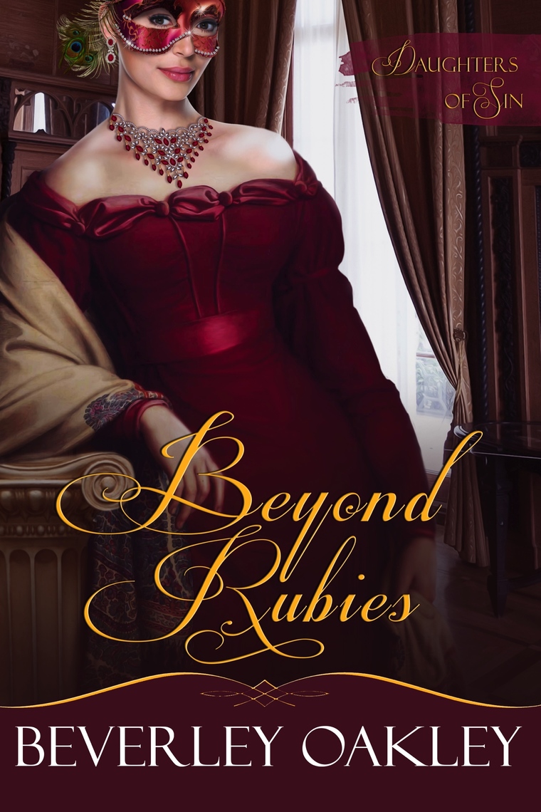 Beyond Rubies by Beverley Oakley Book Read Online