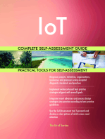 IoT Complete Self-Assessment Guide