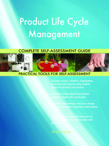 assessment cycle self complete management guide