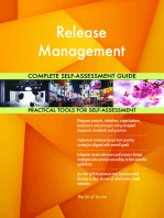 Release Management Complete Self-Assessment Guide