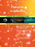 Enterprise Architecture Complete Self-Assessment Guide