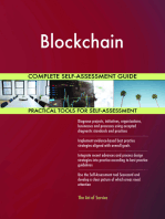 Blockchain Complete Self-Assessment Guide