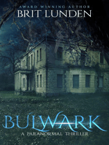 Bulwark: A Bulwark Anthology