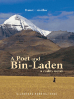 A Poet and Bin-Laden: A Reality Novel