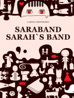 The Sarabande of Sara’s Band