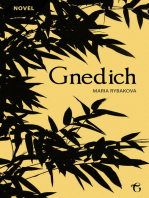 Gnedich