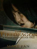 The Firedragon: Flynn Nightsider, #0.1