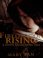 Firedragon Rising
