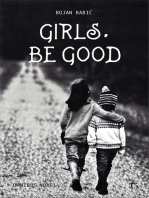 Girls, be Good