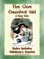 THE ONE-HANDED GIRL - A Swahili Children's Story