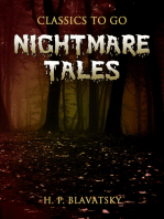 Nightmare Tales