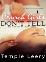 Church Girls Don't Tell