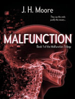Malfunction: Malfunction Trilogy, #1