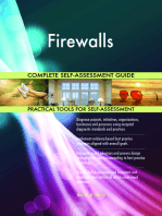 Firewalls Complete Self-Assessment Guide
