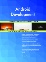 Android Development Complete Self-Assessment Guide