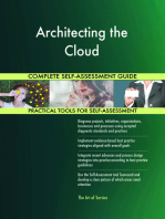 Architecting the Cloud Complete Self-Assessment Guide