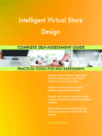 Intelligent Virtual Store Design Complete Self-Assessment Guide