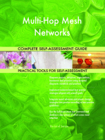 Multi-Hop Mesh Networks Complete Self-Assessment Guide