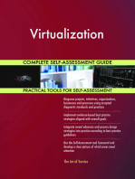 Virtualization Complete Self-Assessment Guide