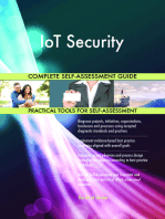 IoT Security Complete Self-Assessment Guide