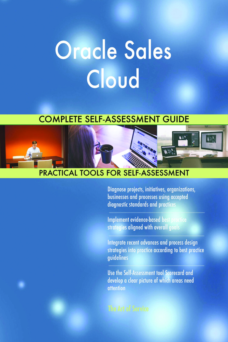 Oracle cx sales image