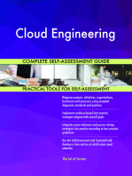 Cloud Engineering Complete Self-Assessment Guide