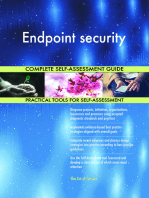 Endpoint security Complete Self-Assessment Guide