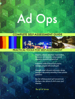 Ad Ops Complete Self-Assessment Guide