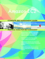 Amazon EC2 Complete Self-Assessment Guide