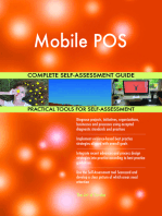 Mobile POS Complete Self-Assessment Guide