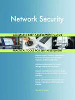 Network Security Complete Self-Assessment Guide