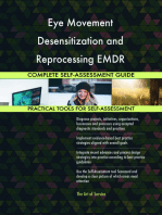 Eye Movement Desensitization and Reprocessing EMDR Complete Self-Assessment Guide