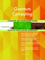 Quantum Computing Complete Self-Assessment Guide