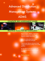 Advanced Distribution Management Systems ADMS Complete Self-Assessment Guide