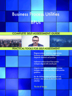 Business Process Utilities BPUs Complete Self-Assessment Guide