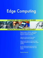 Edge Computing Complete Self-Assessment Guide