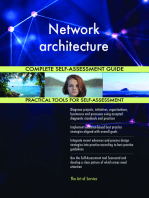 Network architecture Complete Self-Assessment Guide