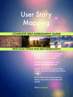 User Story Mapping Complete Self-Assessment Guide