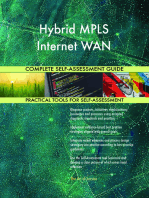 Hybrid MPLS Internet WAN Complete Self-Assessment Guide
