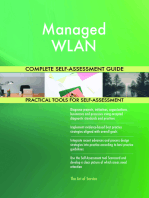 Managed WLAN Complete Self-Assessment Guide