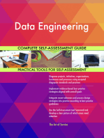 Data Engineering Complete Self-Assessment Guide