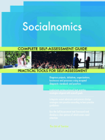 Socialnomics Complete Self-Assessment Guide