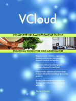 VCloud Complete Self-Assessment Guide