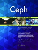 Ceph Complete Self-Assessment Guide