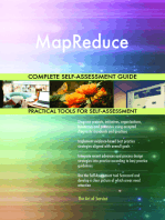 MapReduce Complete Self-Assessment Guide