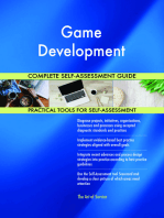 Game Development Complete Self-Assessment Guide