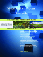 Virtual Business Process Assistants Complete Self-Assessment Guide