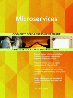 Microservices Complete Self-Assessment Guide