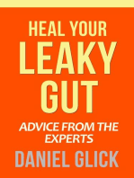 Heal Your Leaky Gut