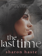 The Last Time: The Time Series, #1